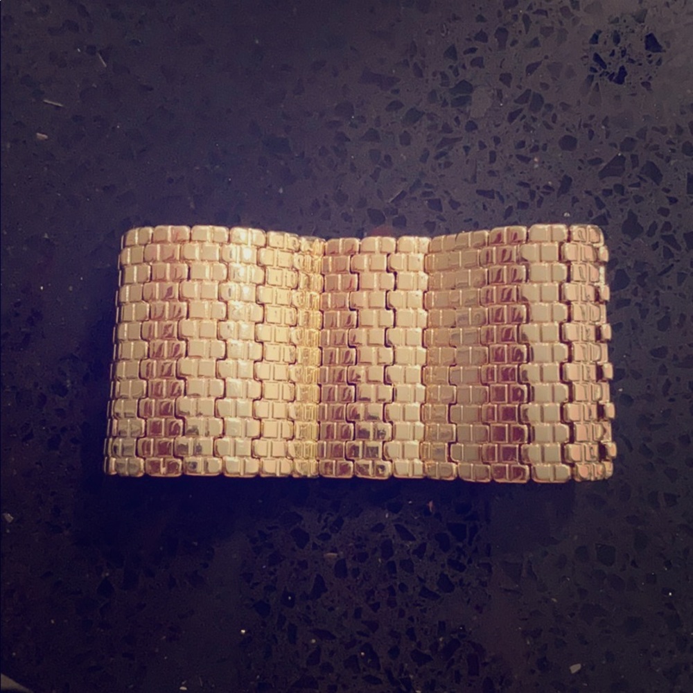 Gold Bracelet